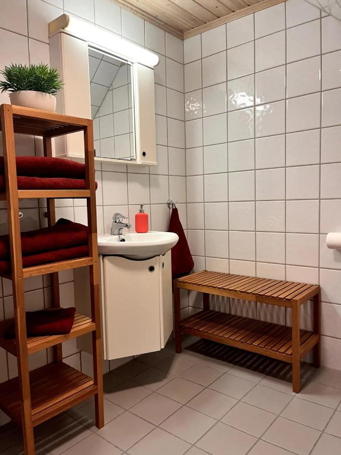 Appartement Skarsnuten Fjellandsby 23, Hemsedal, Ski-in/out *