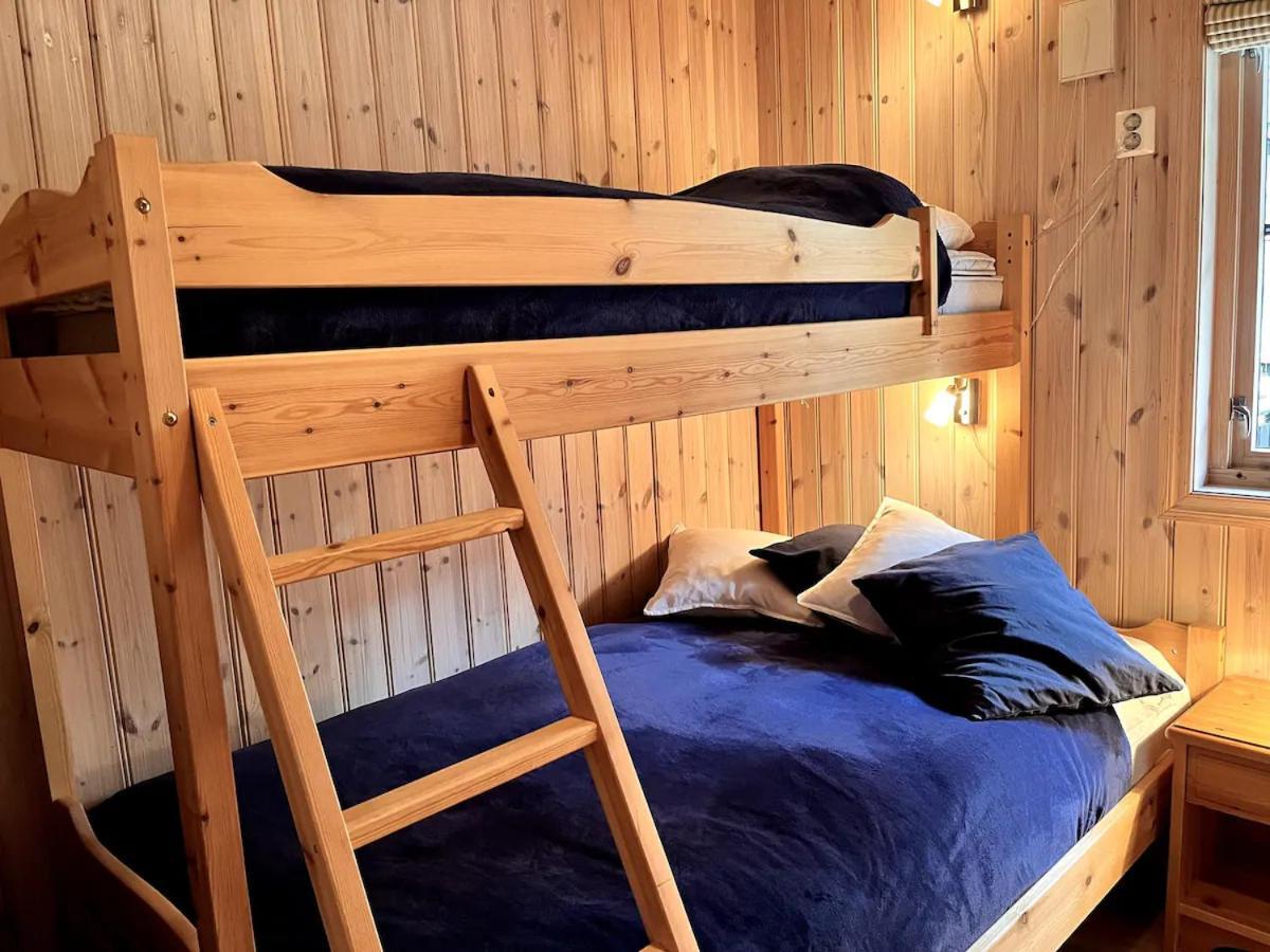 Skarsnuten Fjellandsby 23, Hemsedal, Ski-in/out Appartement *
