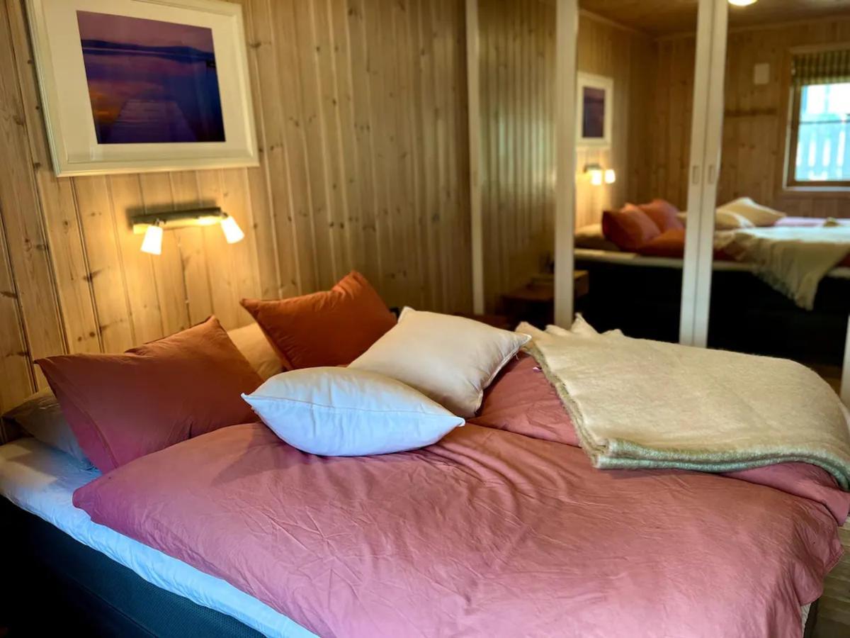 Skarsnuten Fjellandsby 23, Hemsedal, Ski-in/out Appartement