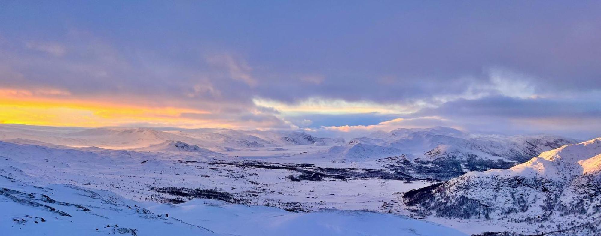Skarsnuten Fjellandsby 23, Hemsedal, Ski-in/out * Hemsedal